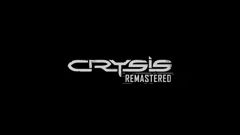 Crysis Remastered