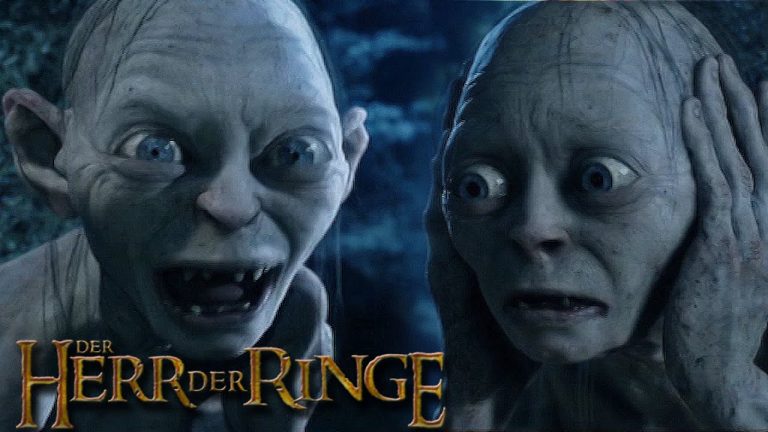 Der Herr der Ringe: Gollum – Erster Teaser