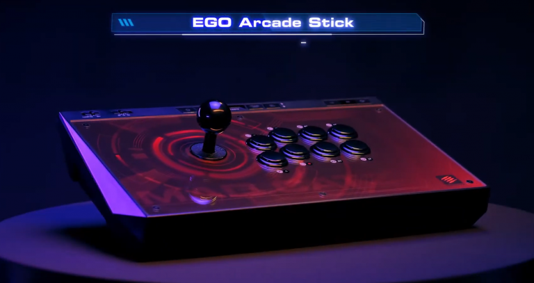 Mad Catz Ego 2 Fightstick