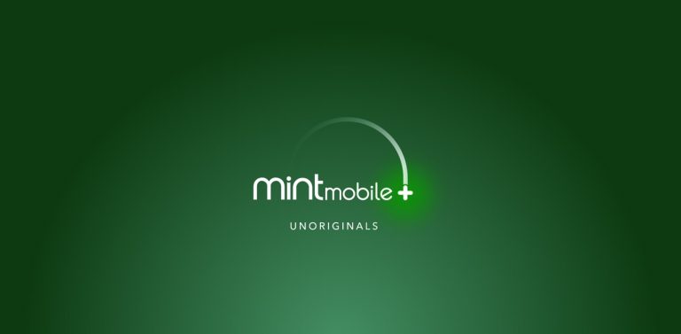 mint mobile plus