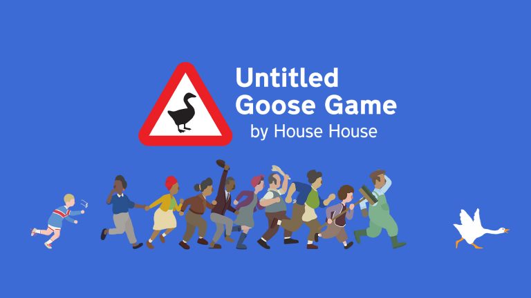 Untitled Goose Game – Handelsversion und Multiplayer kommen