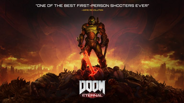 DOOM Eternal