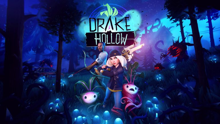 Drake Hollow