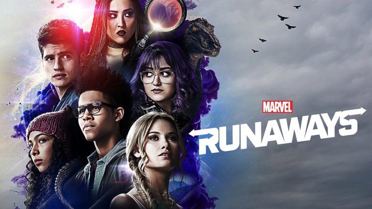 Marvel’s Runaways