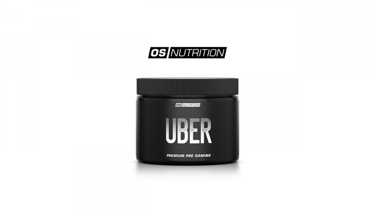 OS-Nutrition UBER – Booster – Erfahrungsbericht