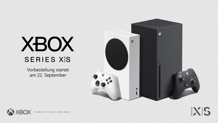 Xbox Series X