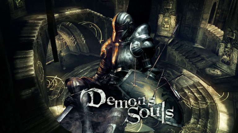 Demon’s Souls – PS3 vs. PS5 im Vergleichsvideo