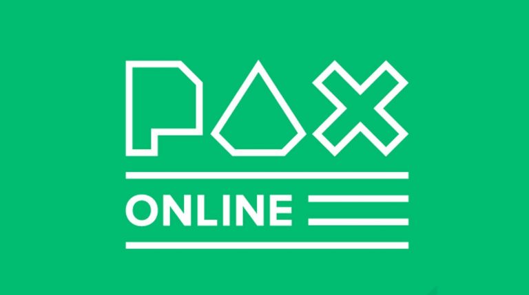 PAX Online 2020 – Das Programm im Überblick