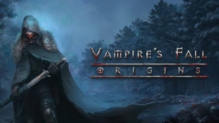 Vampire’s Fall: Origins – Erscheint am 17. September