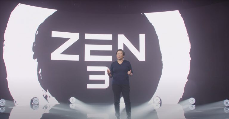 AMD präsentiert Ryzen 5000 und neue Details zu Big Navi