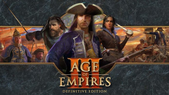 Age of Empires III