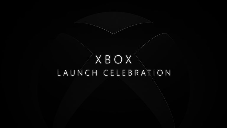 Launch Livestream