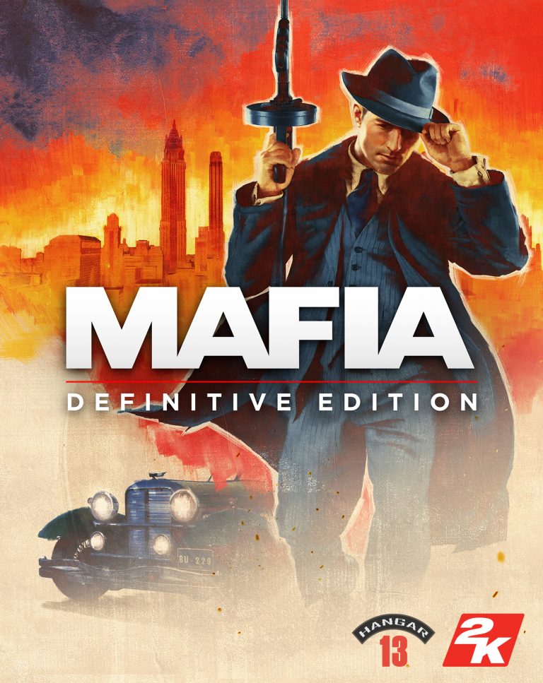 Mafia: Definitive Edition – Test / Review