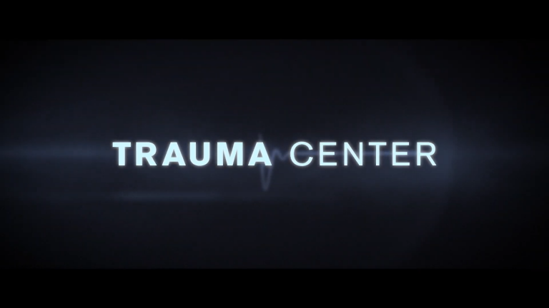 Trauma Center – Blu-Ray-Review