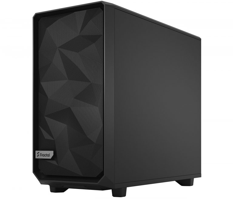 Fractal Design Meshify 2 Computer Case