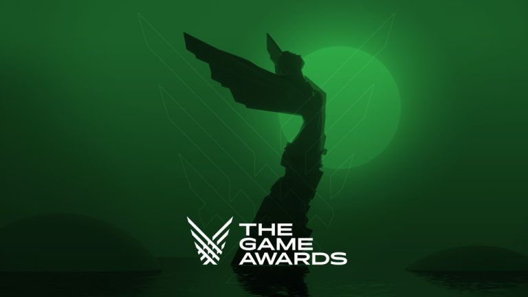 The Game Awards