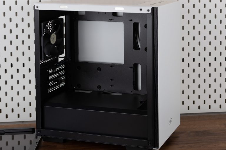 DeepCool MACUBE 110