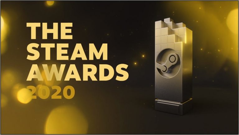 Steam Awards 2020 Endergebnis