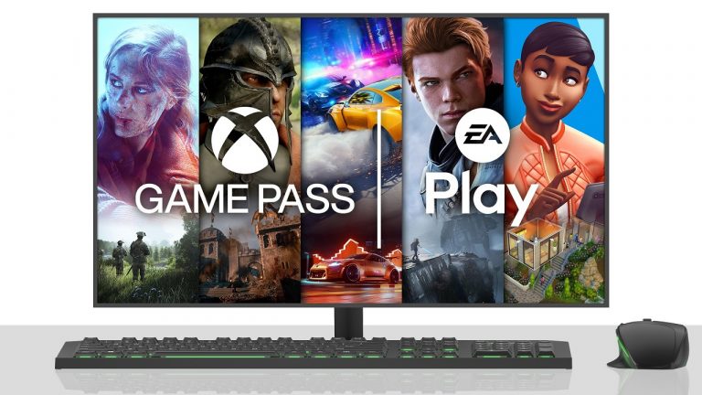 EA Play für PC