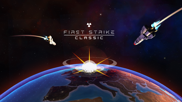 First Strike: Classic – Neuauflage des Klassikers erschienen