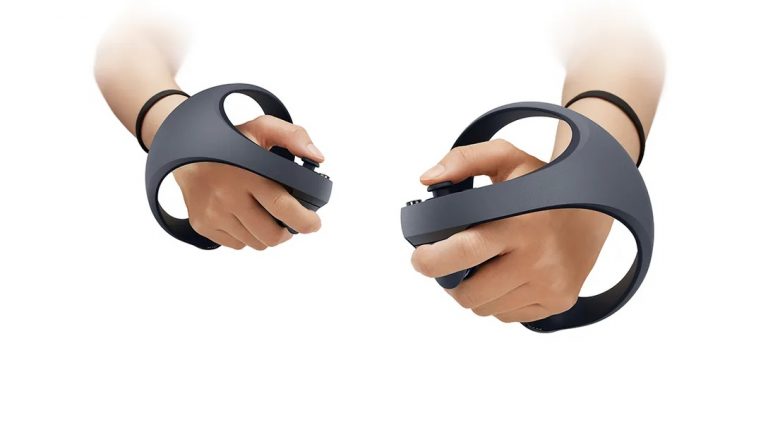 VR Controller