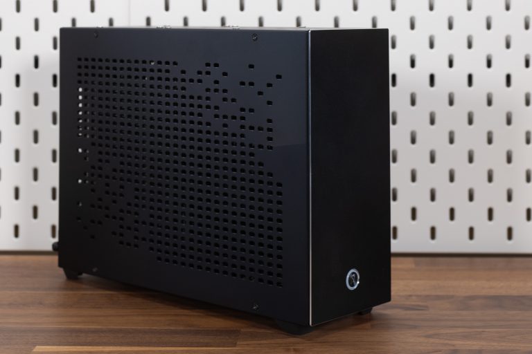 RAIJINTEK OPHION 7L – Test / Review