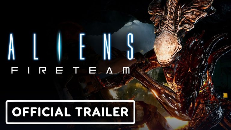 Aliens: Fireteam – Neuer Koop-Shooter erscheint im Sommer