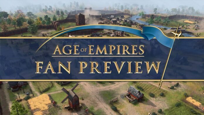 Empires Fan Preview