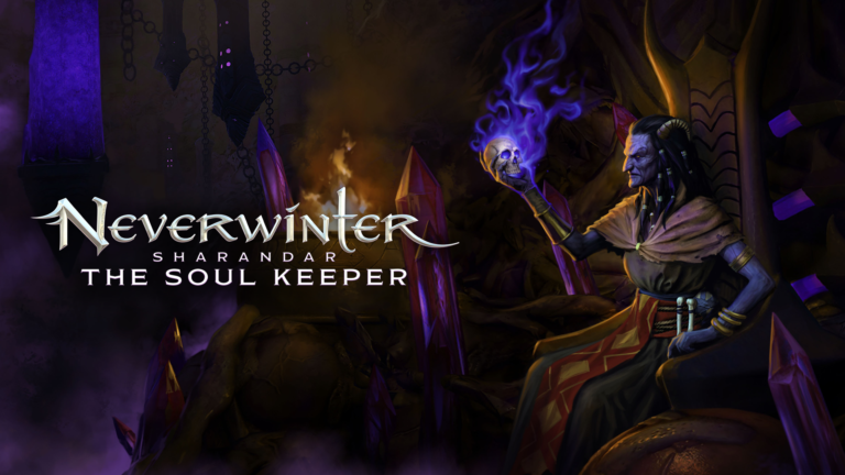 Neverwinter Sharandar