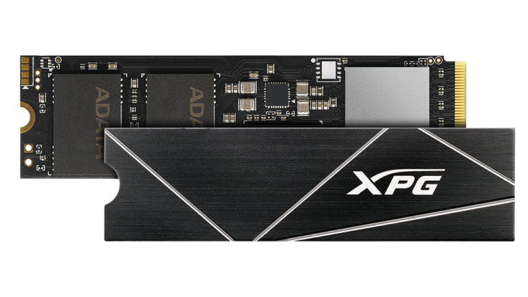 XPG GAMMIX S70 BLADE Produktabbildung