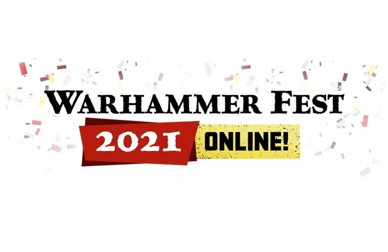 Warhammer: Was ist wilder als ein Ork? Ein Ork der Beast Snagga