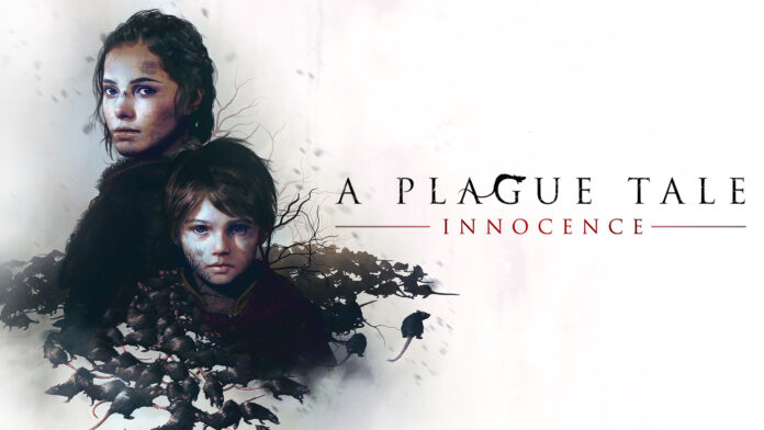 A Plague Tale Innocence-Titel
