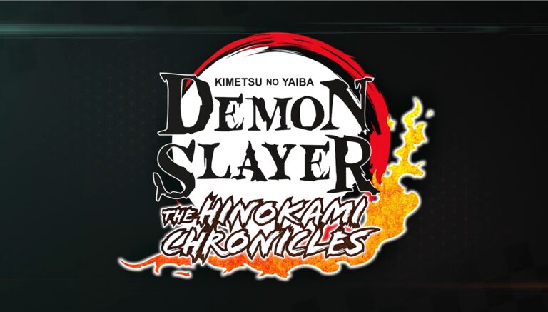 Demon Slayer