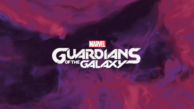 Guardians of the Galaxy-Titel