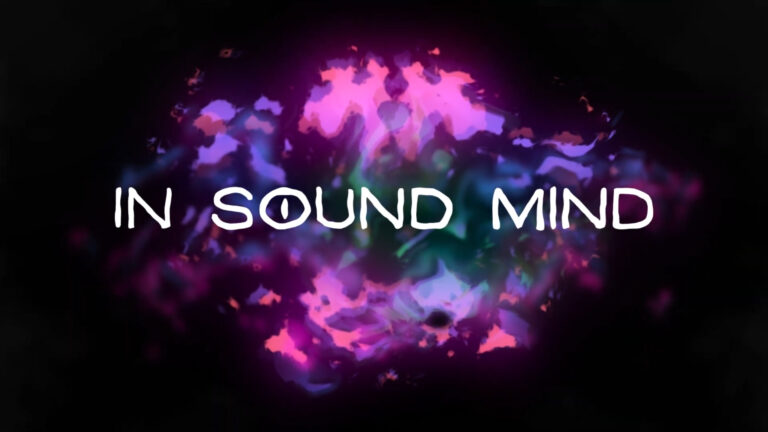 In Sound Mind-Titel