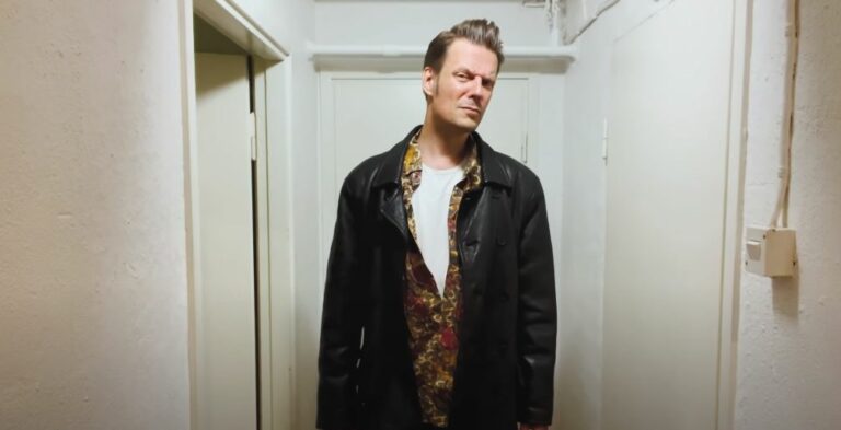 20 Jahre Max Payne