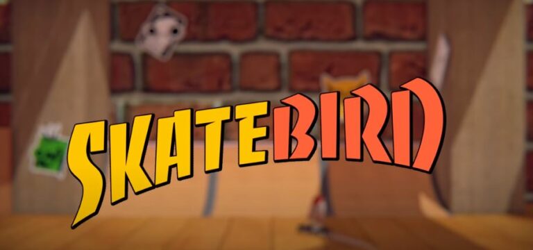 SkateBIRD: Neuer Veröffentlichungstermin