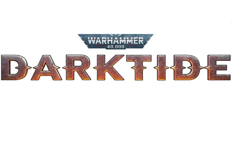 Warhammer 40K: Darktide