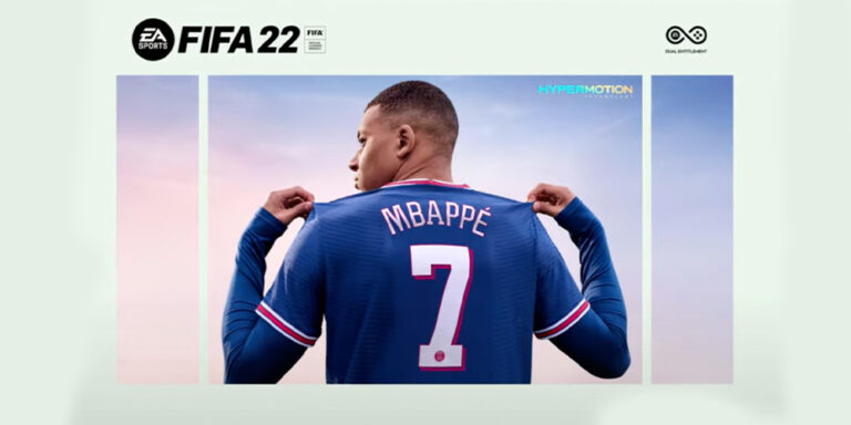 FIFA 22 – HyperMotion-Technik vorgestellt
