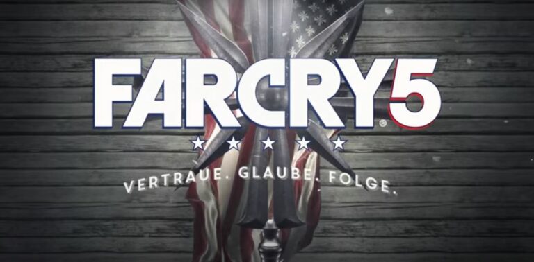 Far Cry 5 gratis spielen