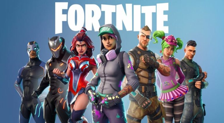 Fortnite: Wonder Woman mischt die Party auf