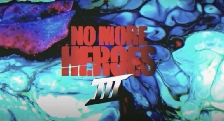 No More Heroes 3 – neuer Trailer veröffentlicht