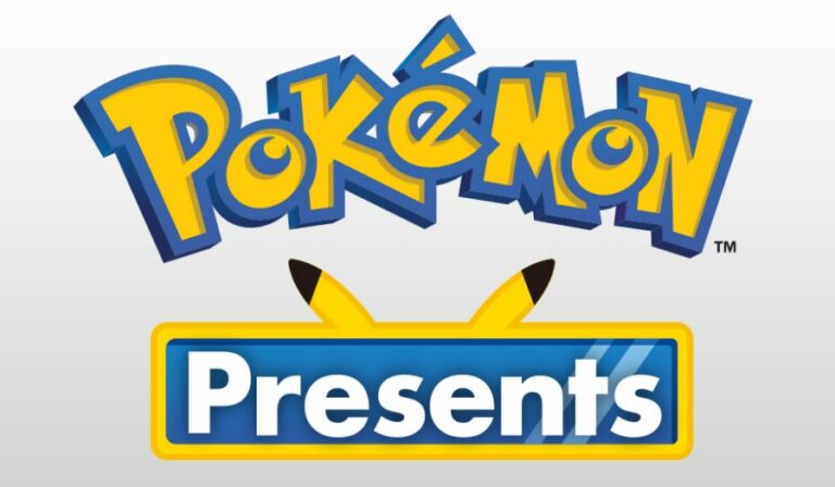 Pokémon Presents für Februar angekündigt