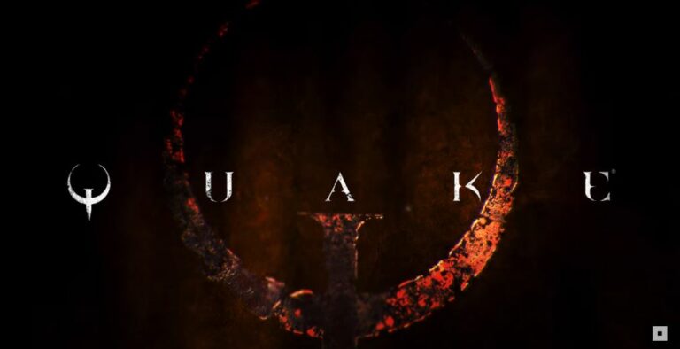 Quake-Remaster ab sofort erhältlich