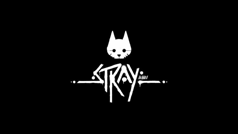 Stray - Titel