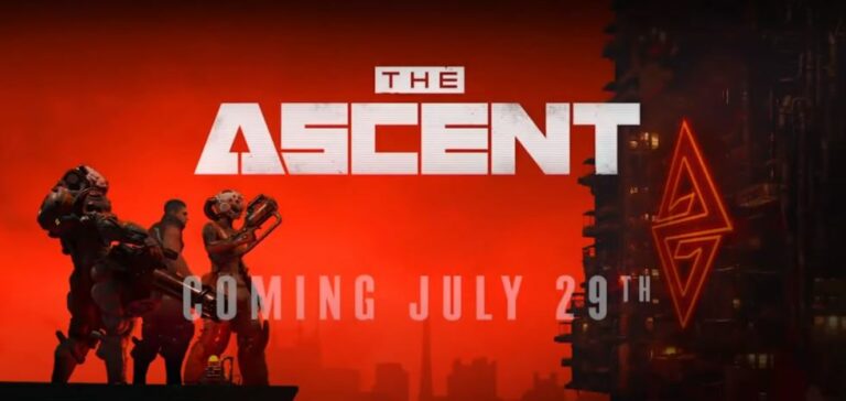 The Ascent – Top oder Flop?