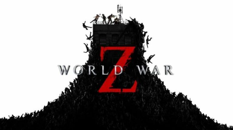 Zombies auf der Switch – Erscheinungsdatum von World War Z