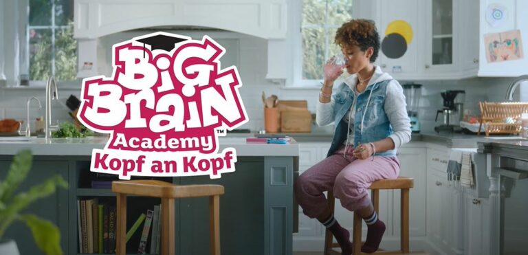 Brain Academy: Kopf an Kopf für Nintendo Switch angekündigt