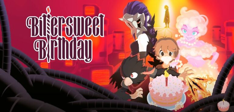 Bittersweet Birthday Trailer