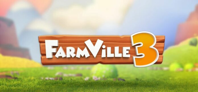 FarmVille 3